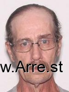 Stephen Pickett Arrest Mugshot