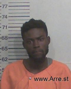 Stephen Pittman Arrest Mugshot