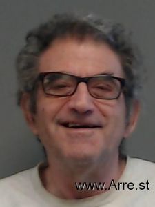 Stephen Rosenthal Arrest Mugshot