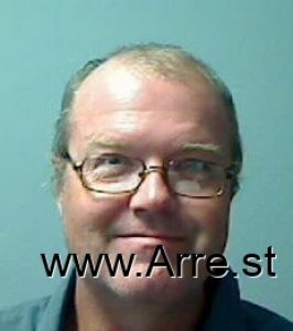Stephen Sands Arrest Mugshot