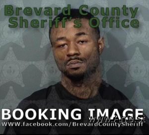 Stephen Smith Arrest Mugshot