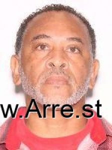 Sterling Mitchell Arrest Mugshot