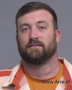 Sterling Walters Arrest Mugshot