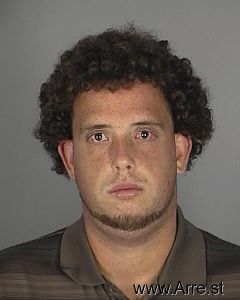Steven Arnold Arrest Mugshot