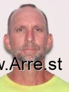 Steven Baas Arrest Mugshot