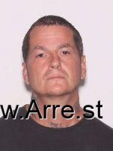 Steven Bennett Arrest Mugshot