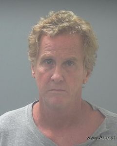 Steven Brodie Arrest Mugshot