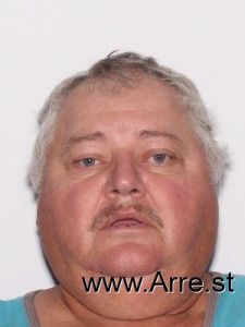 Steven Bullock Arrest Mugshot