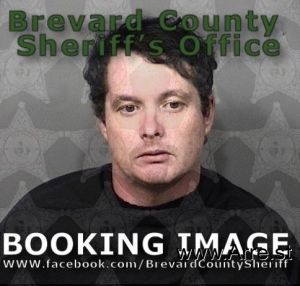 Steven Buteau Arrest