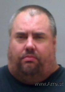 Steven Carter Arrest Mugshot