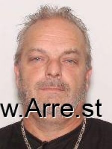 Steven Carty Arrest Mugshot