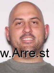 Steven Chapman Arrest Mugshot