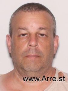 Steven Cushing Arrest Mugshot