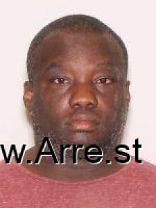 Steven Durham Sr Arrest Mugshot