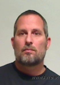 Steven Francis Arrest Mugshot