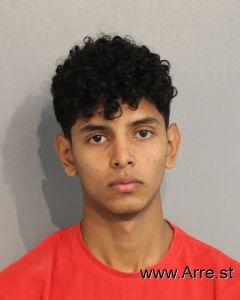 Steven Gallo-paredes Arrest