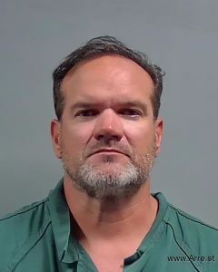 Steven Gibson Arrest Mugshot