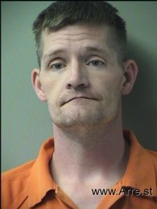 Steven Gray Arrest