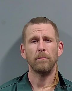 Steven Grove Arrest Mugshot