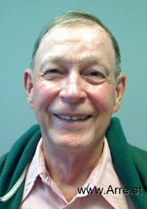 Steven Hamilton Arrest Mugshot