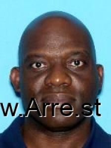 Steven Lawrence Arrest Mugshot