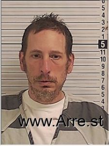 Steven Lazzaro Arrest