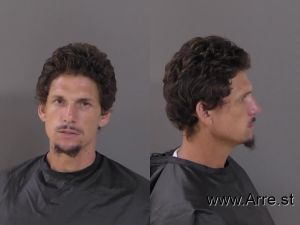 Steven Mackowski Arrest Mugshot