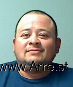 Steven Mains Arrest Mugshot