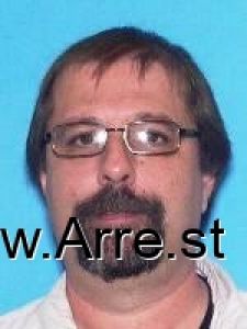 Steven Maniscalco Arrest Mugshot