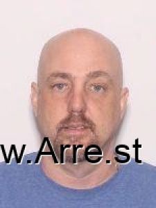 Steven Mcwhorter Arrest Mugshot