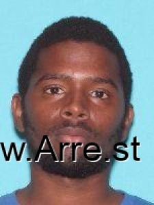 Steven Pender Arrest Mugshot