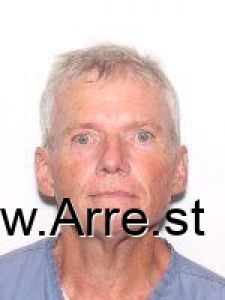 Steven Pinkham Arrest Mugshot