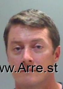 Steven Scharfenstine Arrest Mugshot