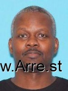 Steven Shipman Arrest Mugshot