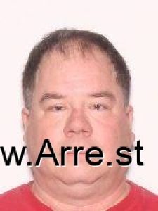 Steven Short Arrest Mugshot