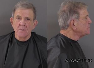 Steven Tarshis Arrest Mugshot