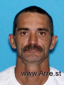 Steven Trumbull Arrest Mugshot