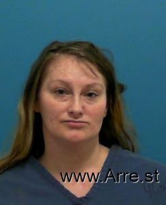 Stevi Clontz Arrest