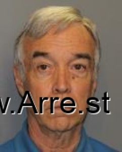 Stinson Lenkerd Arrest Mugshot