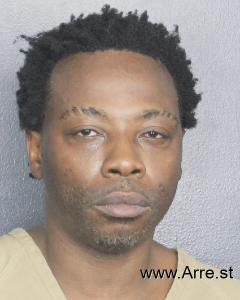 Stive Petion Arrest Mugshot