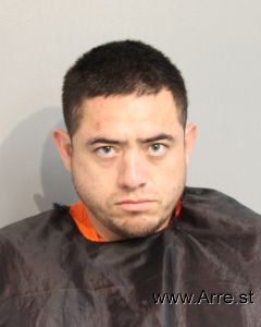 Stiwart Rincon-becerra Arrest