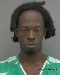 Stork Benis Arrest Mugshot