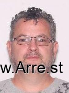 Stuart Babins Arrest Mugshot