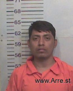 Suchite Suchitegarcia Arrest Mugshot