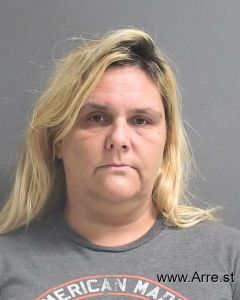 Susan Bernier Arrest