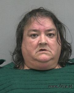 Susan Portelance Arrest