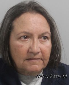 Susan Sorko Arrest