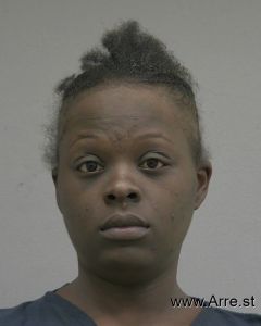 Susan Thompson Arrest Mugshot