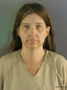 Susan Wylie Arrest Mugshot