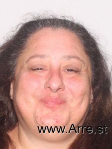 Sybil Bach Martinez Arrest Mugshot